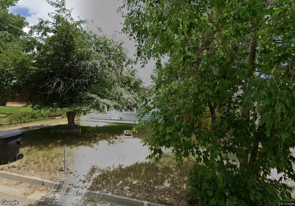 851 Taylor St, Craig, CO 81625 - photo 1