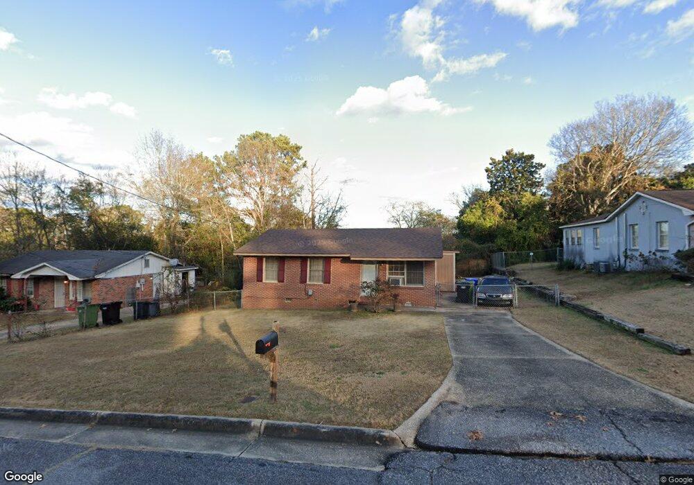 442 Columbia Dr, Columbus, GA 31907 - photo 1