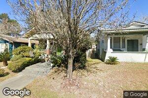 1306 E Anderson St, Savannah, GA 31404