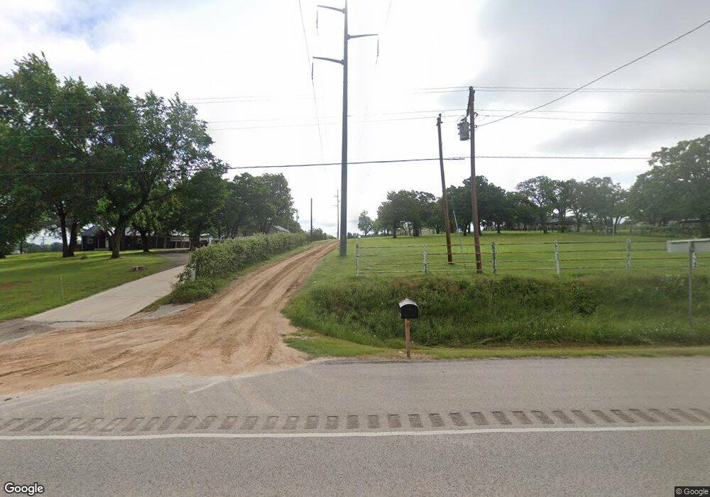 3545 Fm 731, Burleson, TX 76028 - photo 1