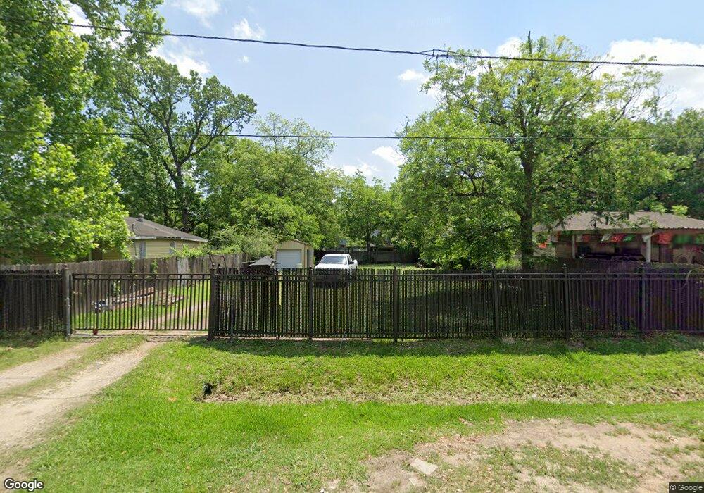 9120 Dandy St, Houston, TX 77016 - photo 1