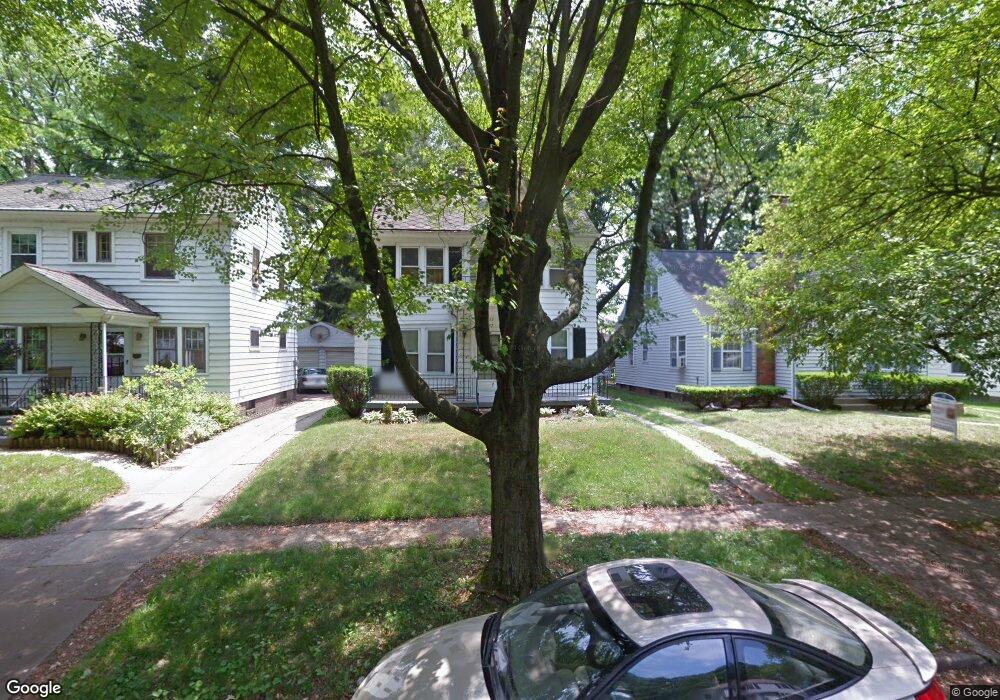 2157 Mansfield Rd, Toledo, OH 43613 - photo 1