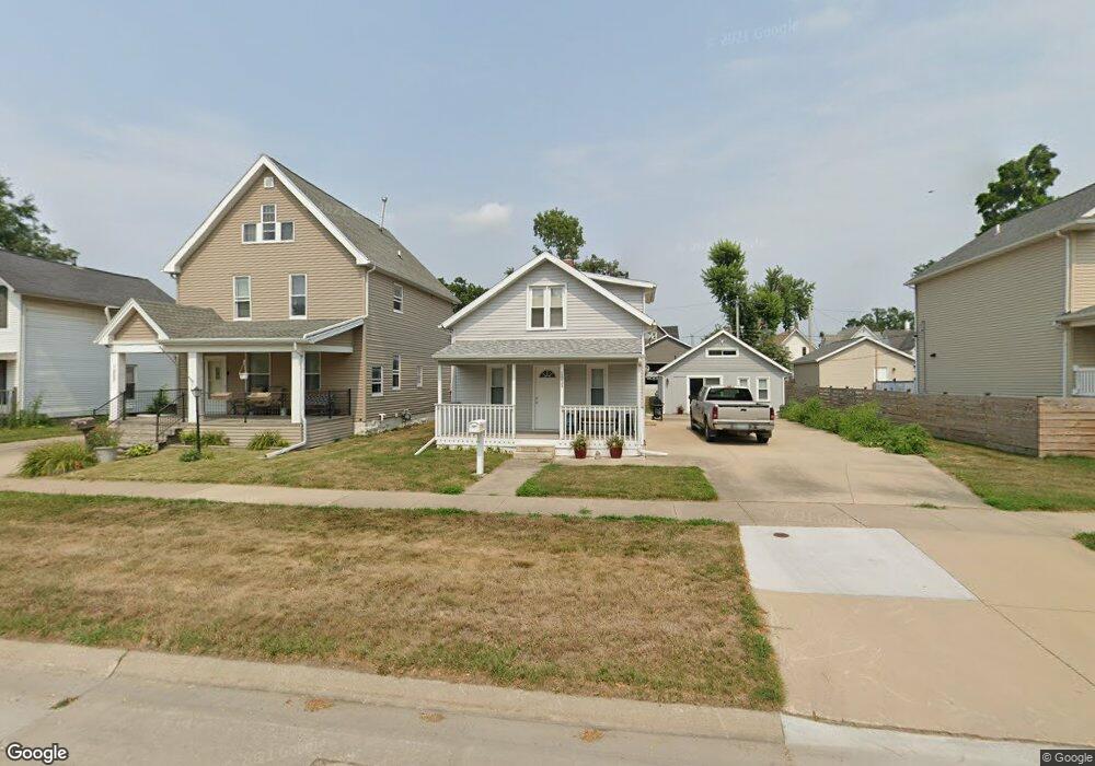 1215 2nd St SW, Cedar Rapids, IA 52404 - photo 1