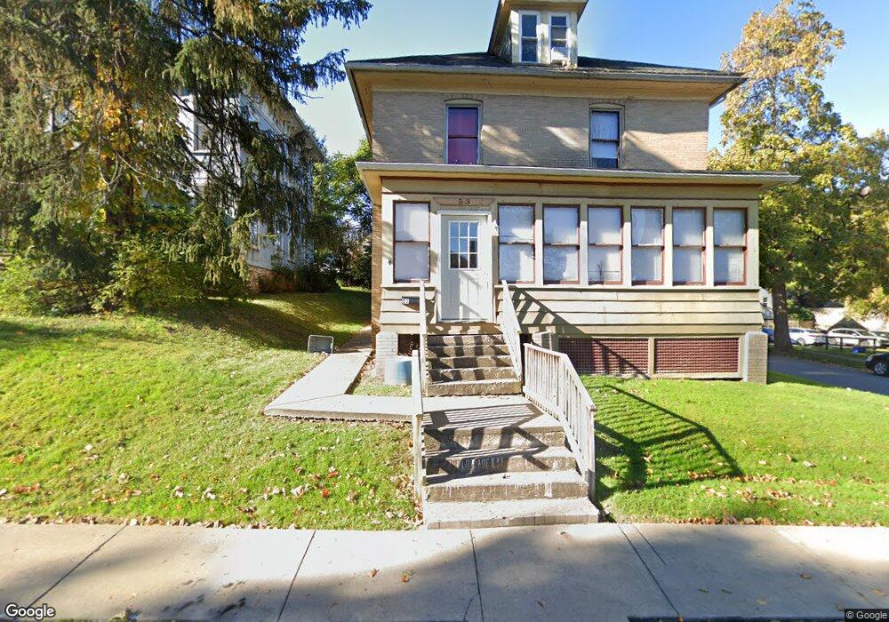 53 N Fairview St, Lock Haven, PA 17745 - photo 1