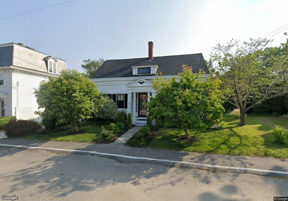 10 Mountain St, Camden, ME 04843 - photo 1