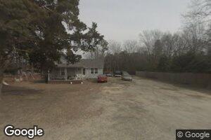 318 N Commerce St, Aulander, NC 27805