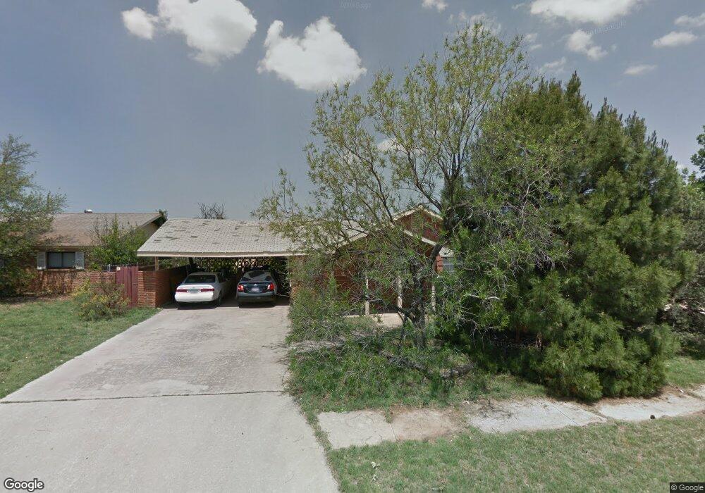3614 Sinclair Ave, Midland, TX 79707 - photo 1