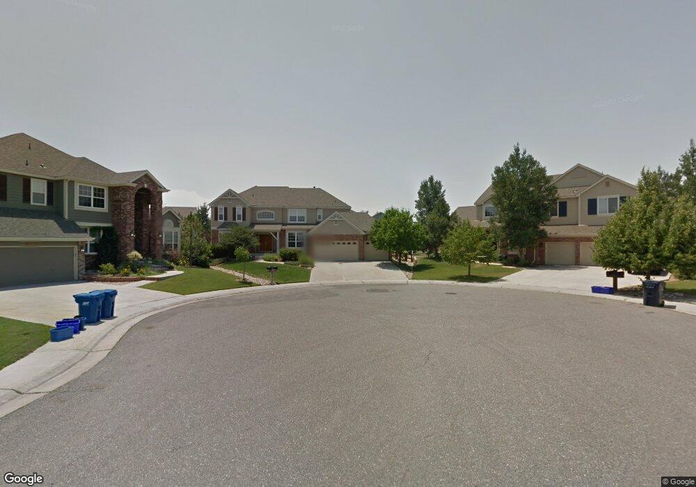 6576 S Waco Ct, Aurora, CO 80016 - photo 1