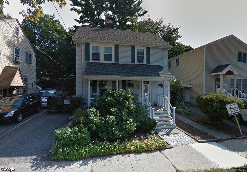 Street View Photo