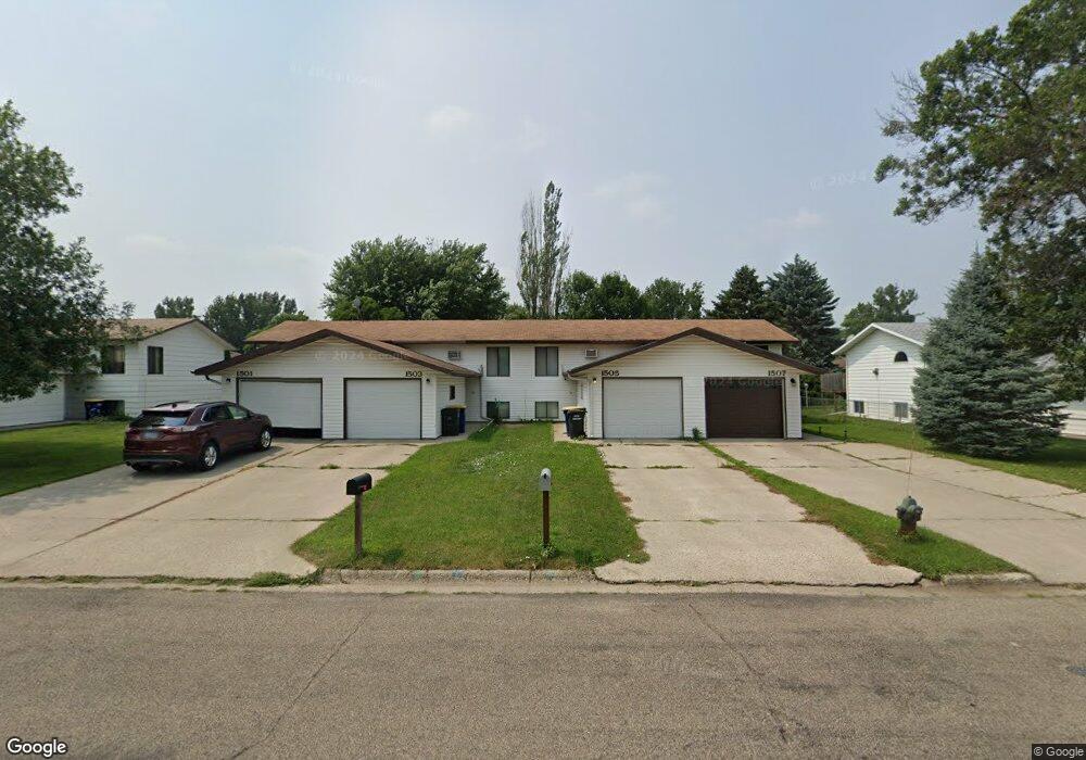 1503 7th Ave NE, Jamestown, ND 58401 - photo 1