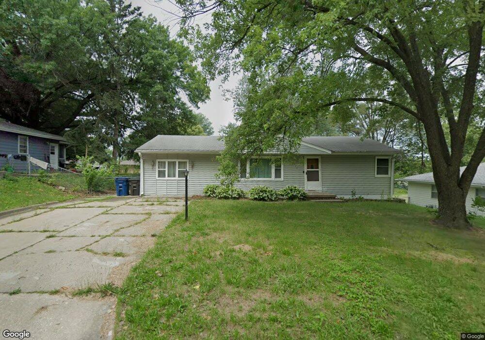 7710 SW 10th St, Des Moines, IA 50315 - photo 1