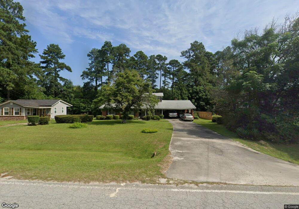 839 Scott Nixon Memorial Dr, Augusta, GA 30907 - photo 1
