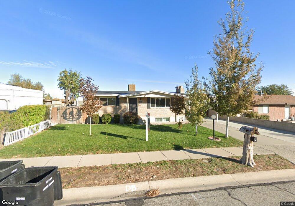 3674 W 7825 S, West Jordan, UT 84088 - photo 1