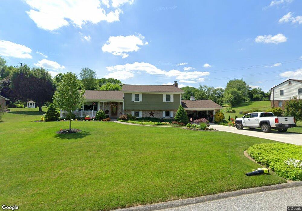 3112 Preakness Dr, Fallston, MD 21047 - photo 1