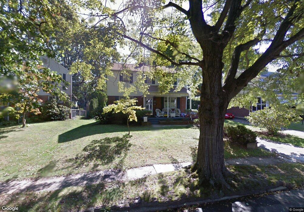 403 Crestwood Ave, Haddonfield, NJ 08033 - photo 1