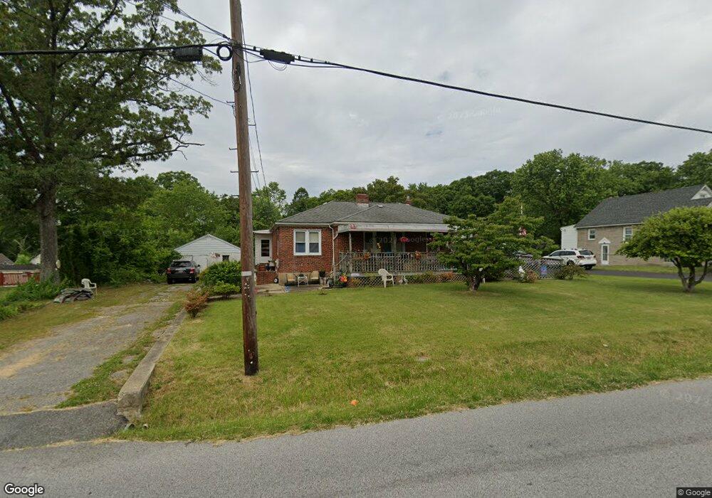 10516 Vincent Rd, White Marsh, MD 21162 - photo 1