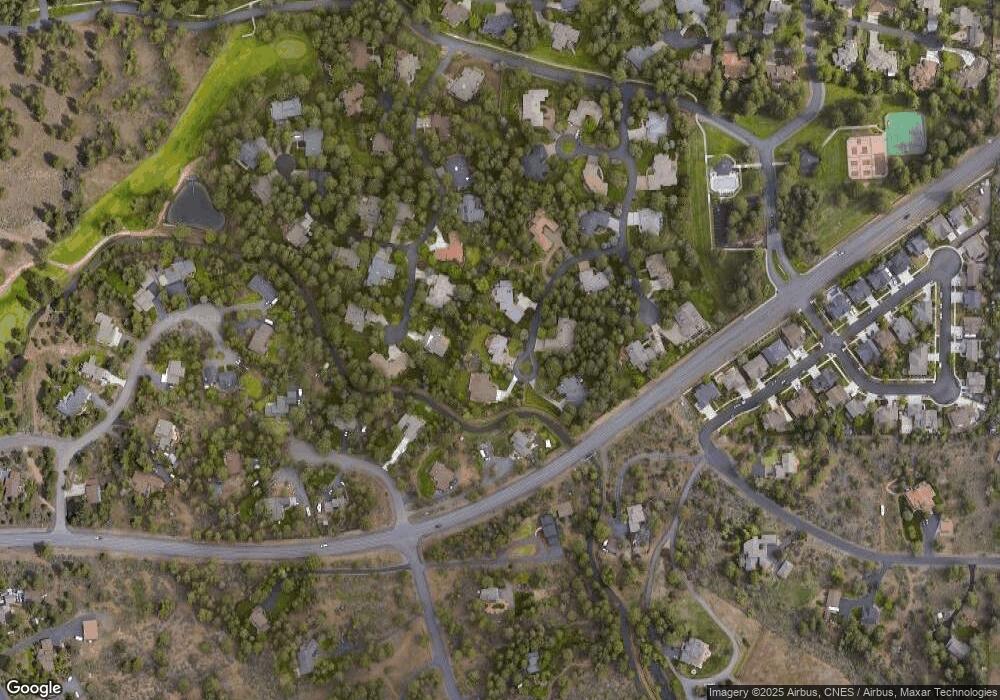 60615 Taos Ct, Bend, OR 97702 - photo 1