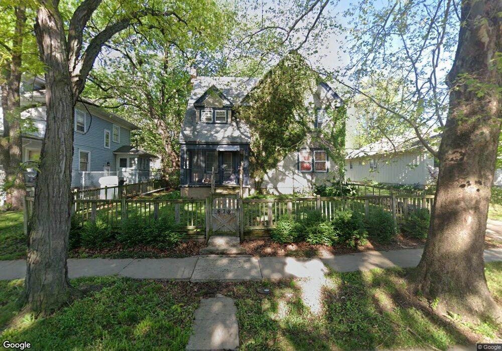 619 SW Webster Ave, Topeka, KS 66606 - photo 1