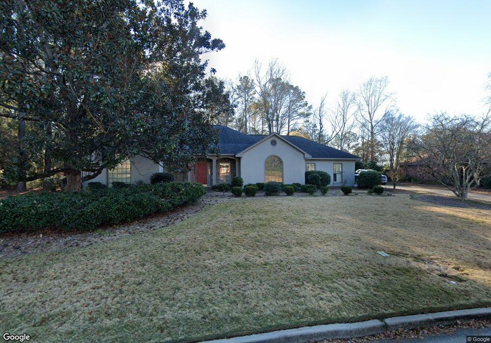 6328 Brookstone Blvd, Columbus, GA 31904 - photo 1