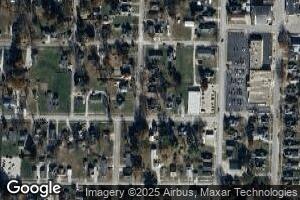 231 S Crowder St, Sullivan, IN 47882