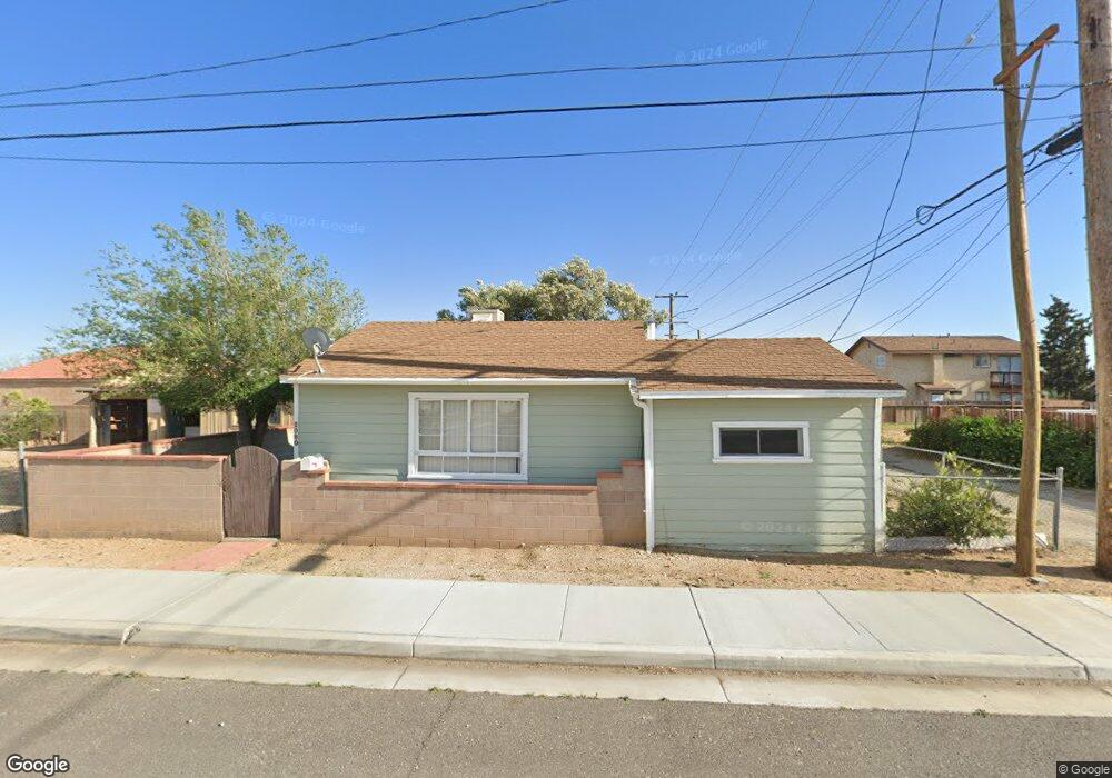 2080 Inyo St, Mojave, CA 93501 - photo 1