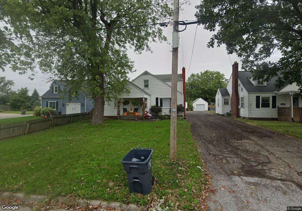 1566 Leland Ave, Lima, OH 45805 - photo 1