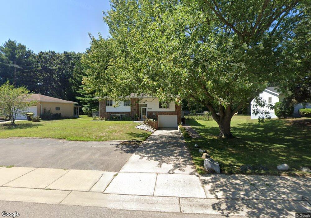 9552 Pine St, Bridgman, MI 49106 - photo 1