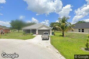 1243 Madison Ct, Immokalee, FL 34142