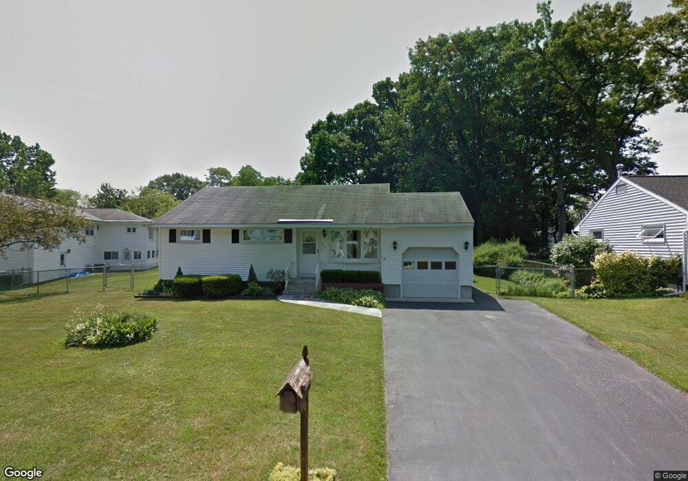 109 Wilkins Ave, Albany, NY 12205 - photo 1