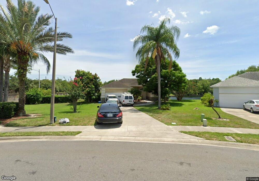 950 Palm Cove Dr, Orlando, FL 32835 - photo 1