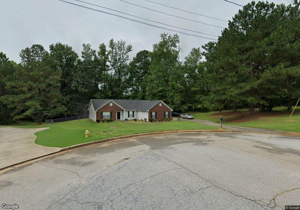 0 Mills Creek Ln unit 7420704, Covington, GA 30016 - photo 1