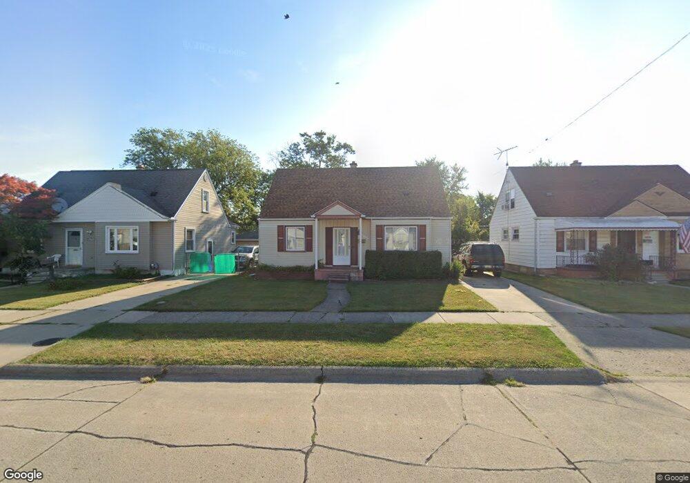 25766 Wiseman St, Roseville, MI 48066 - photo 1