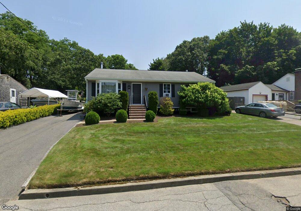 3 Barden Ln, Warren, RI 02885 - photo 1