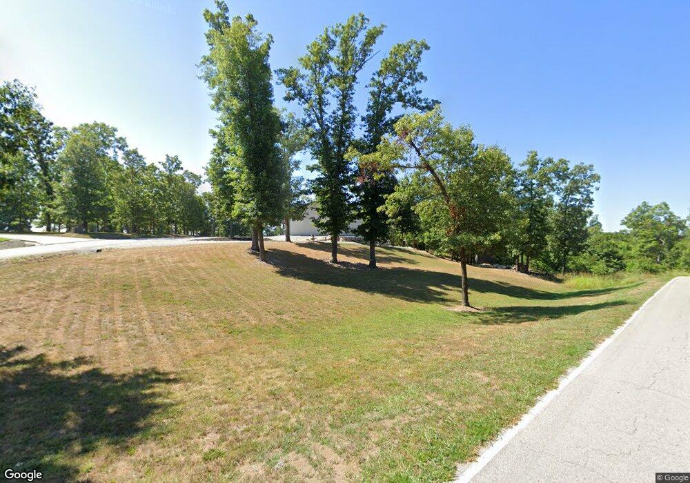 Lot 53 Diamond View, Kimberling City, MO 65686 - photo 1