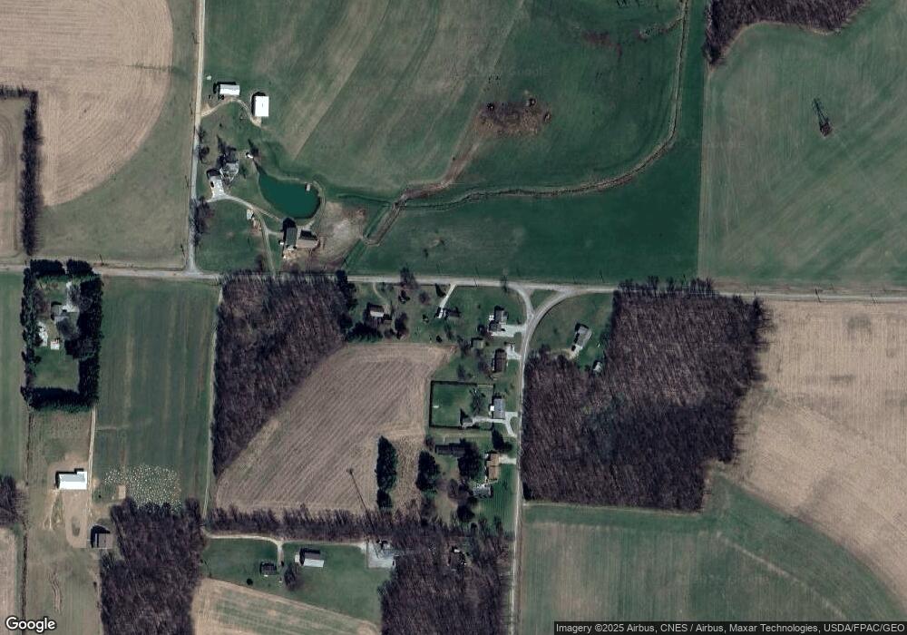 23720 Cornish Rd, Howard, OH 43028 - photo 1