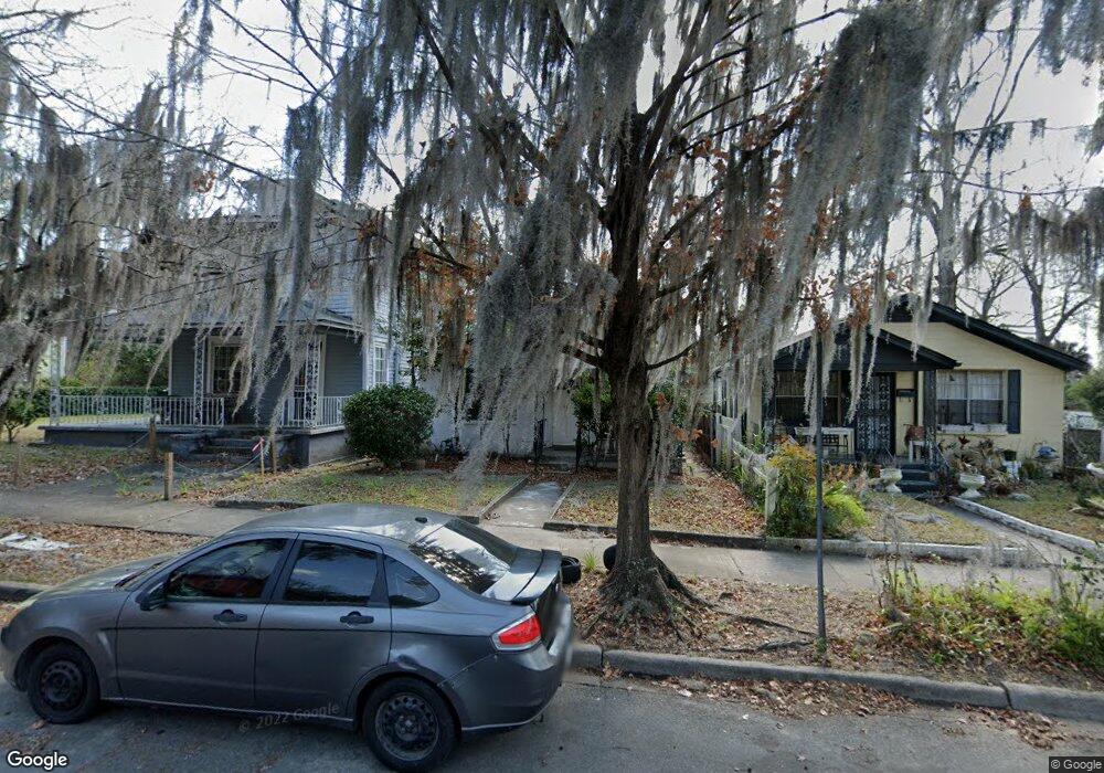 633 W 44th St, Savannah, GA 31405 - photo 1