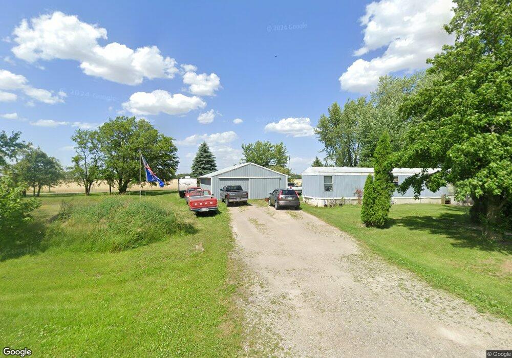 13990 Kiel Rd, Weston, OH 43569 - photo 1