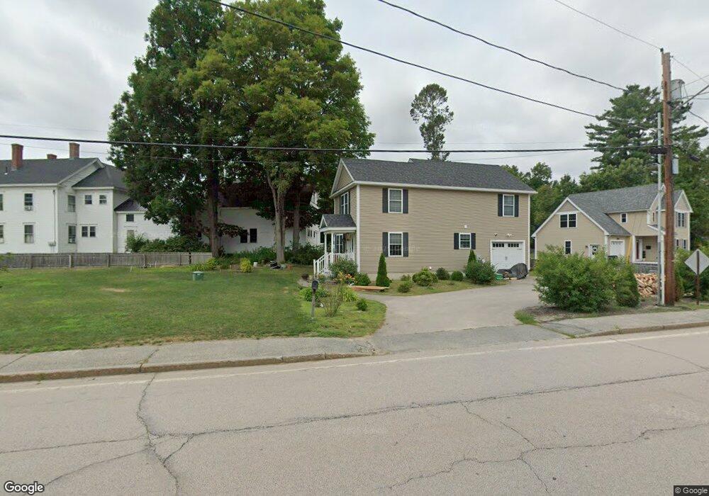 2 Chase St, Hudson, NH 03051 - photo 1