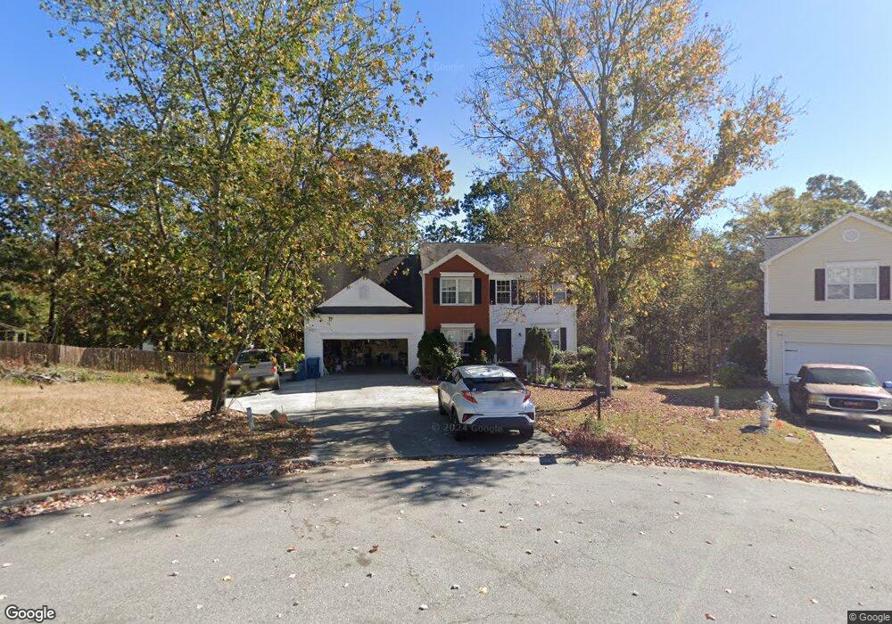 915 Campbell Gate Rd unit 1, Lawrenceville, GA 30045 - photo 1