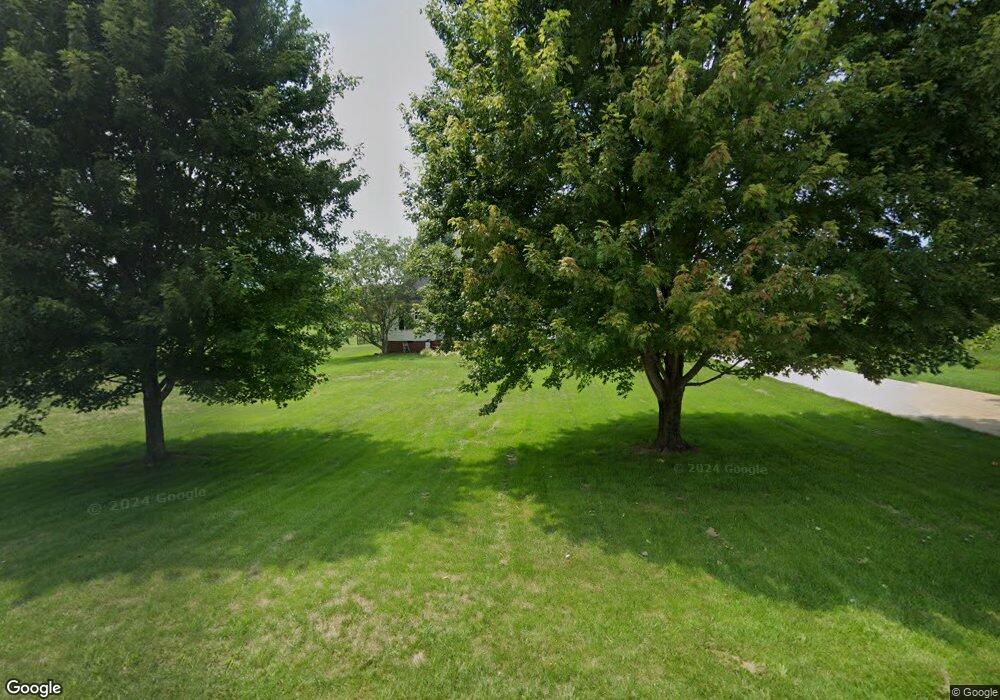 911 Wheatfield Rd, Harrodsburg, KY 40330 - photo 1