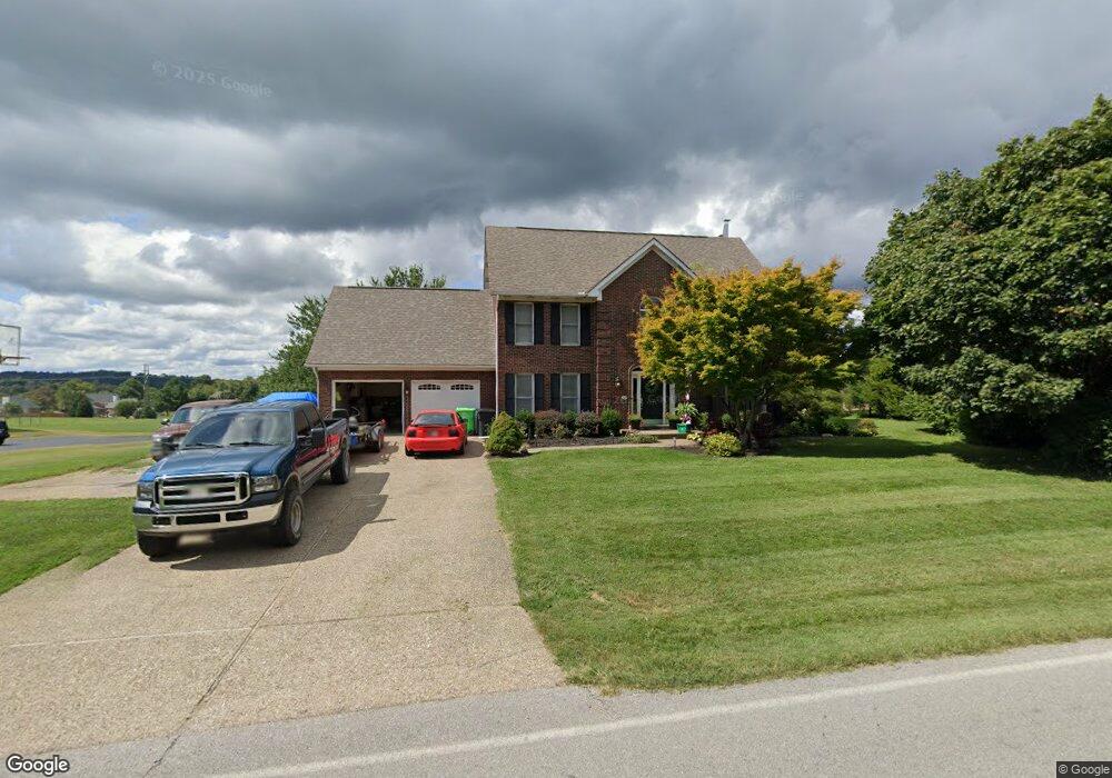 1375 Edwardsville Galena Rd, Georgetown, IN 47122 - photo 1