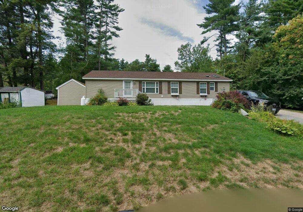 5 Eric Ave, Nashua, NH 03062 - photo 1