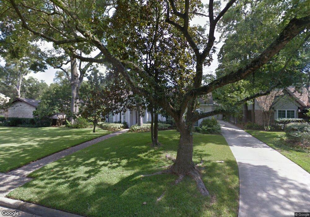 13919 Perthshire Rd, Houston, TX 77079 - photo 1