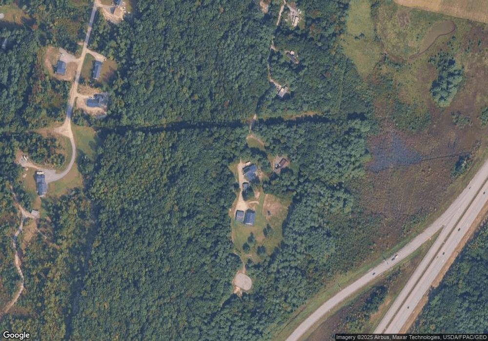 48 Moose Hill Rd, West Gardiner, ME 04345 - photo 1