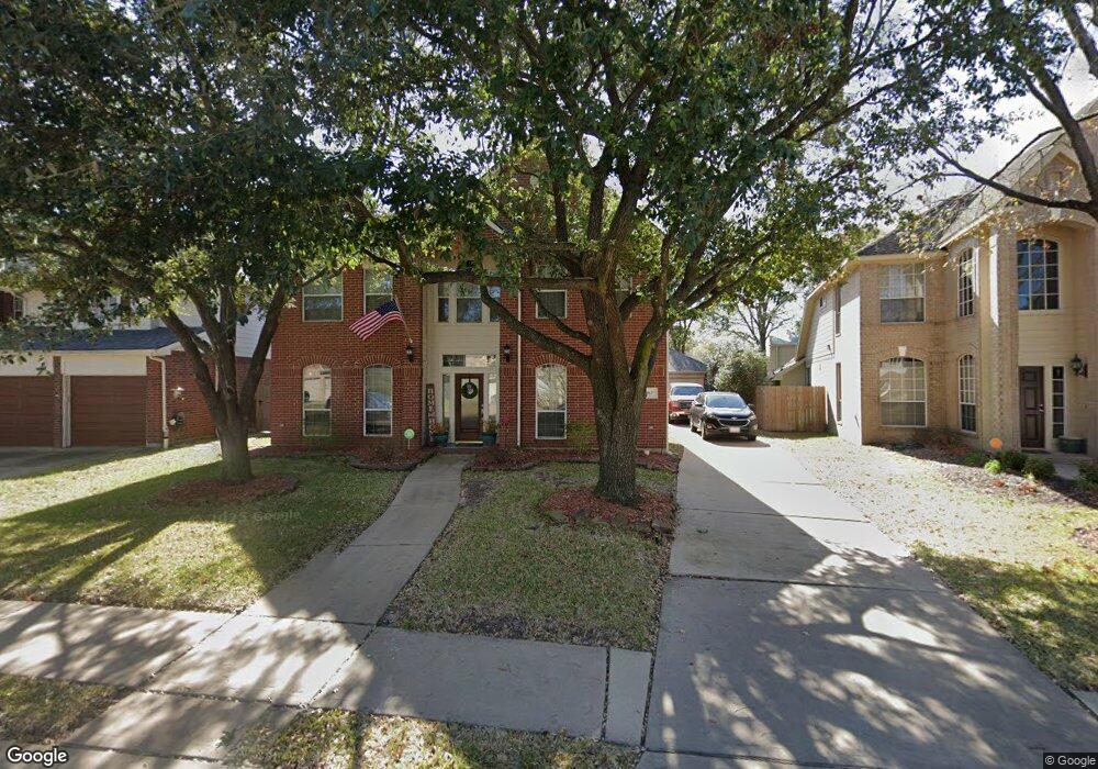 13847 Pickford Knolls Dr, Houston, TX 77041 - photo 1