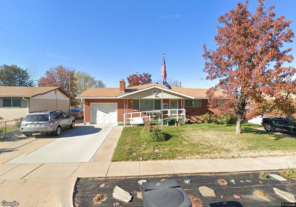 2393 N 770 W, Clearfield, UT 84015 - photo 1