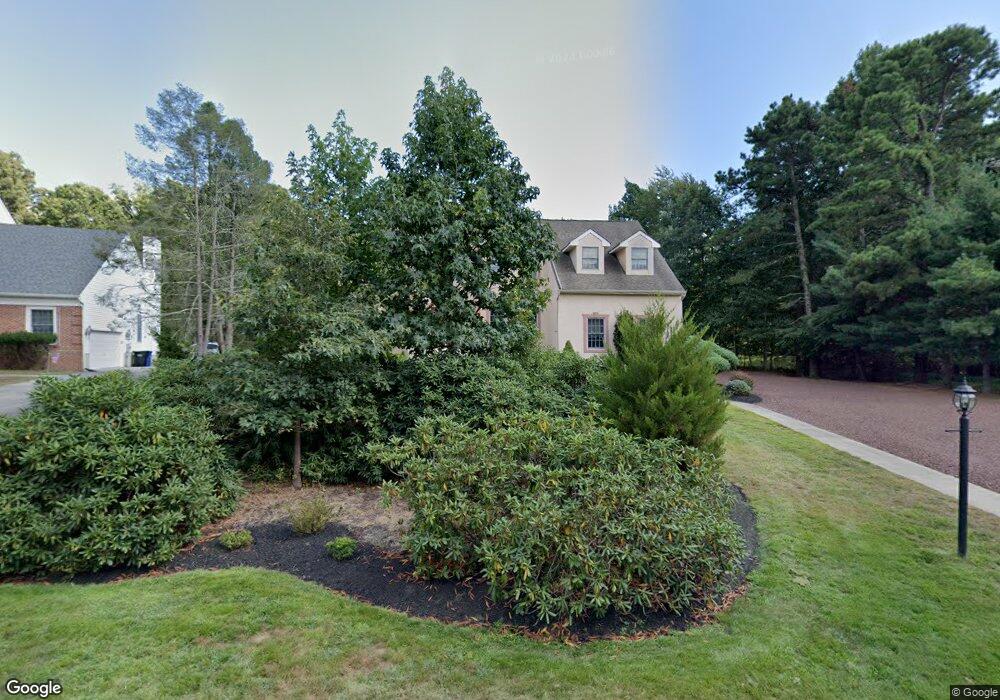 2 Winston Ct, Medford, NJ 08055 - photo 1