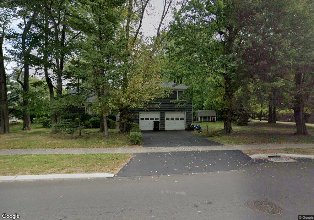 60 Berkshire Rd, West Hartford, CT 06107 - photo 1