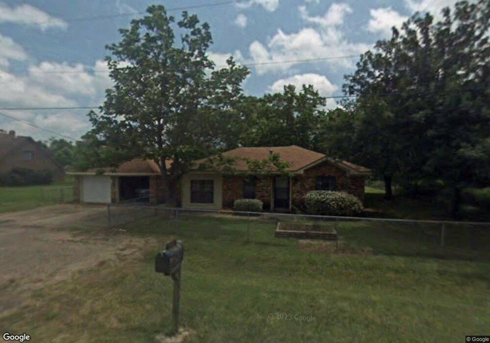 19135 County Road 520a, Brazoria, TX 77422 - photo 1