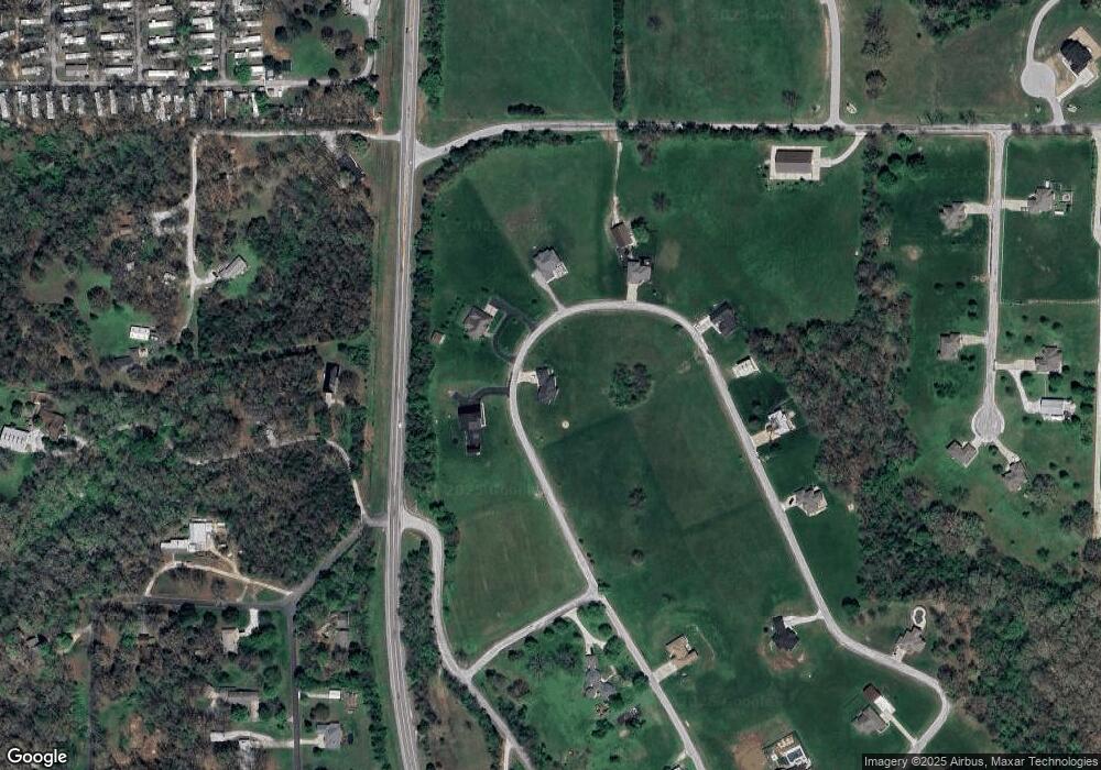 1660 S Songbird Cir, Nixa, MO 65714 - photo 1